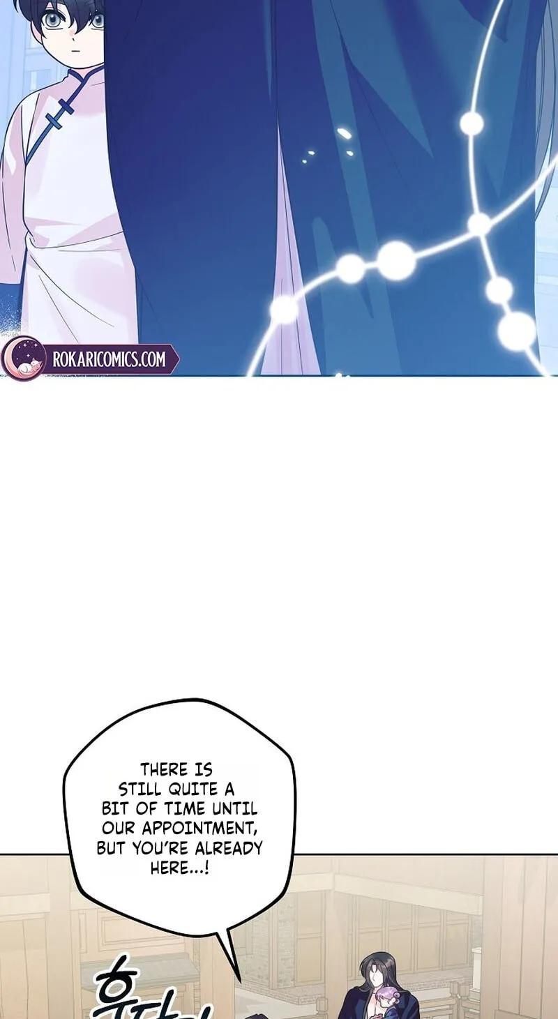The Time-Limited Baby Doctor Doesn't Hide Her Smarts (Promo) Chapter 43 page 18 - 