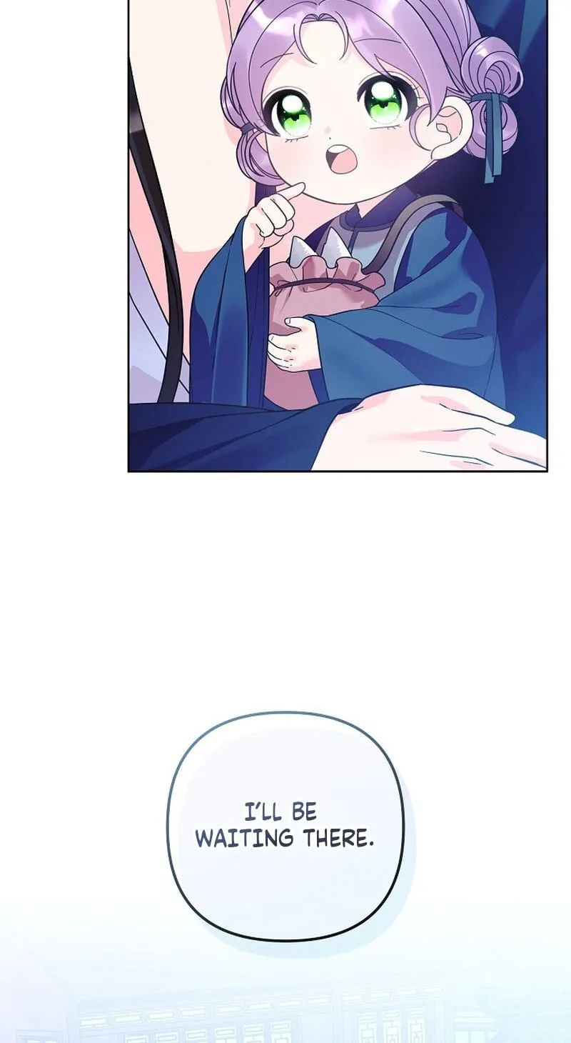 The Time-Limited Baby Doctor Doesn't Hide Her Smarts (Promo) Chapter 43 page 20 - 