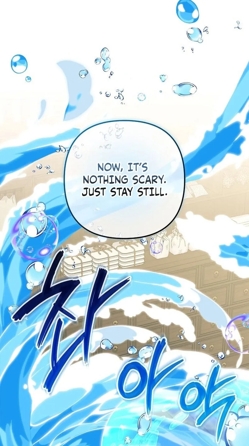 The Time-Limited Baby Doctor Doesn't Hide Her Smarts (Promo) Chapter 43 page 28 - 