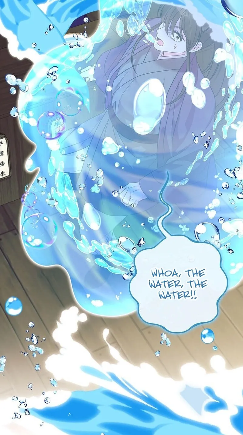 The Time-Limited Baby Doctor Doesn't Hide Her Smarts (Promo) Chapter 43 page 29 - 