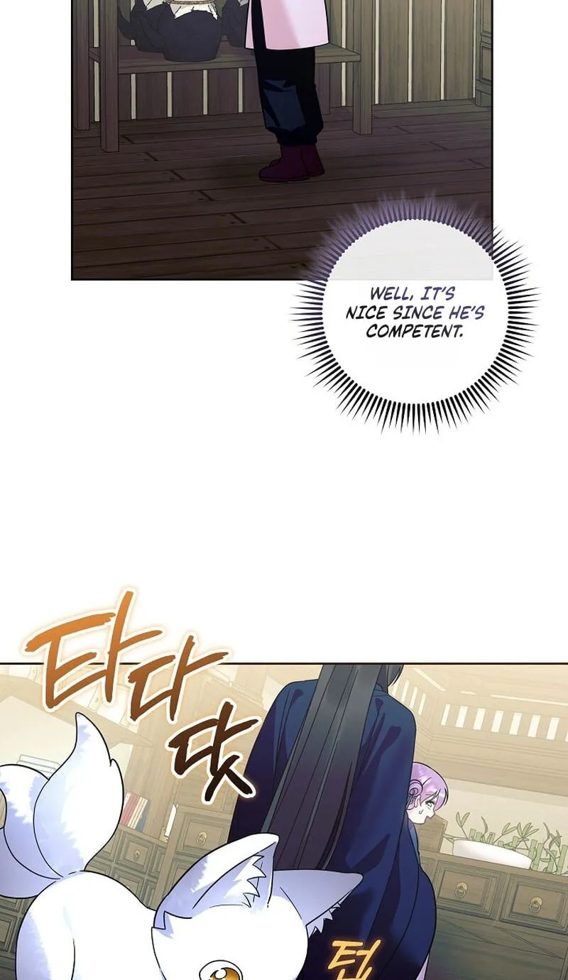 The Time-Limited Baby Doctor Doesn't Hide Her Smarts (Promo) Chapter 43 page 36 - 