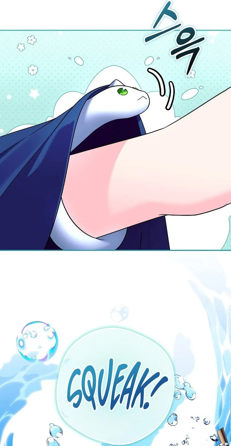 The Time-Limited Baby Doctor Doesn't Hide Her Smarts (Promo) Chapter 43 page 40 - 