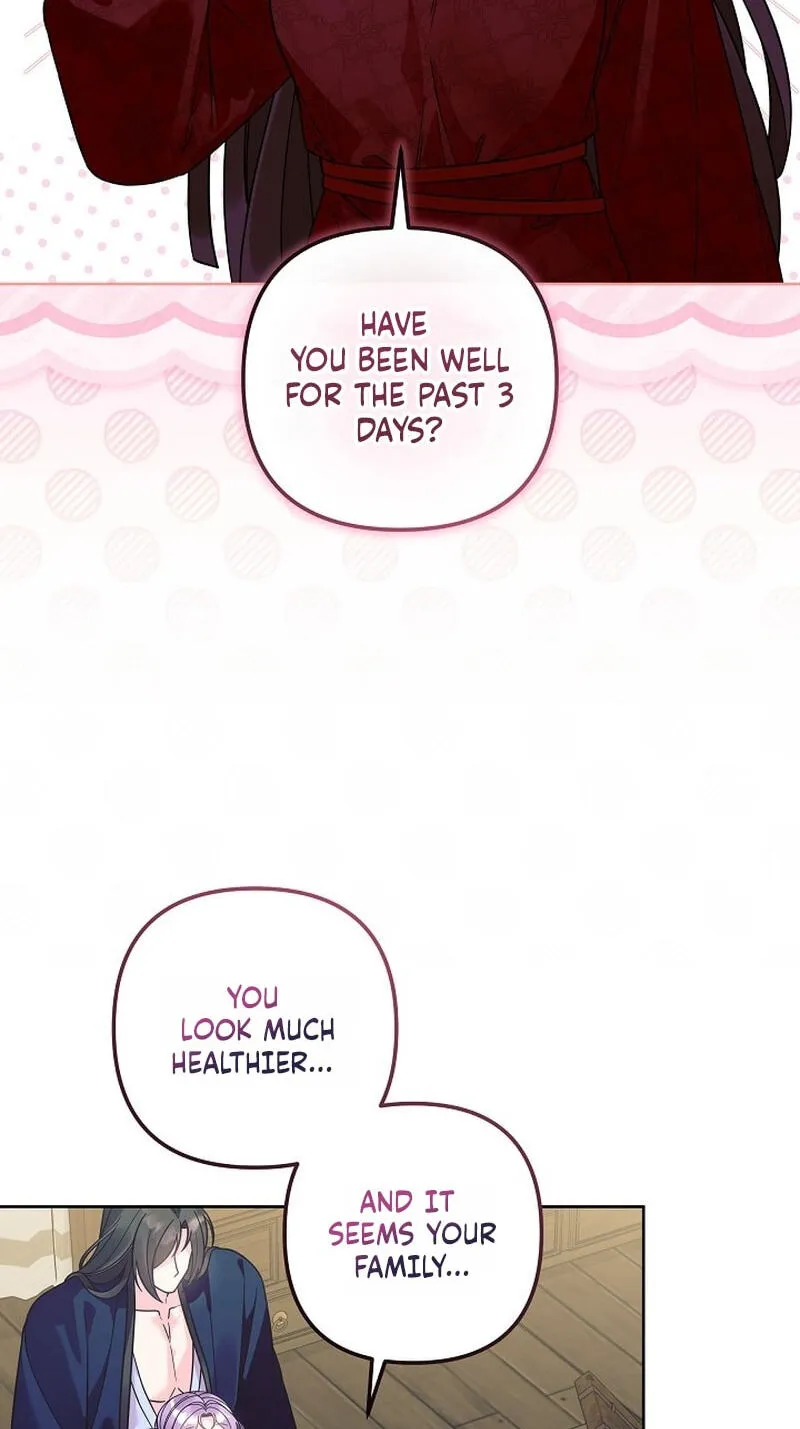 The Time-Limited Baby Doctor Doesn't Hide Her Smarts (Promo) Chapter 43 page 5 - 