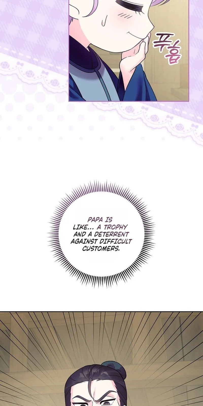 The Time-Limited Baby Doctor Doesn't Hide Her Smarts (Promo) Chapter 43 page 49 - 