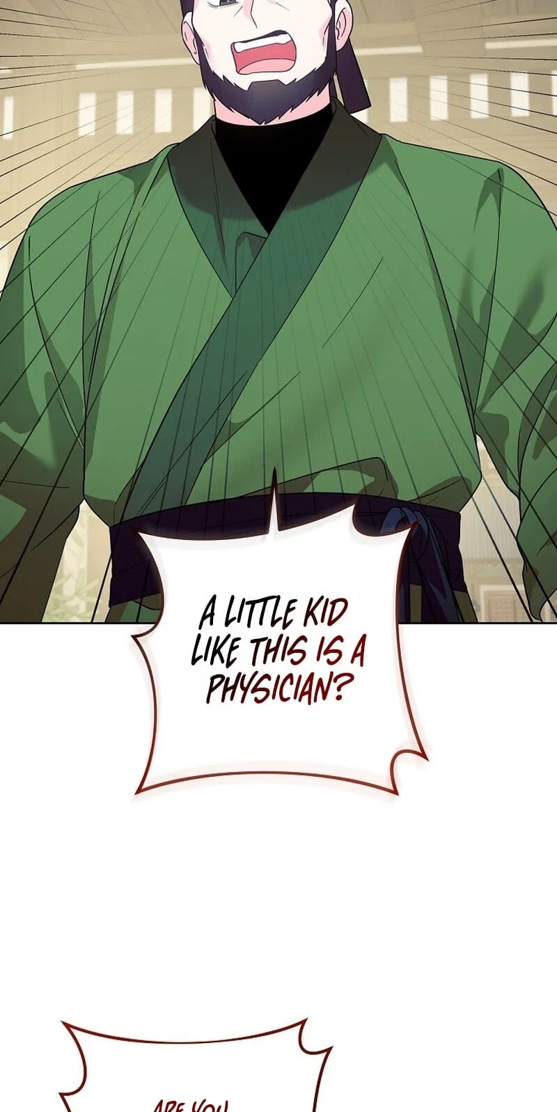 The Time-Limited Baby Doctor Doesn't Hide Her Smarts (Promo) Chapter 43 page 50 - 