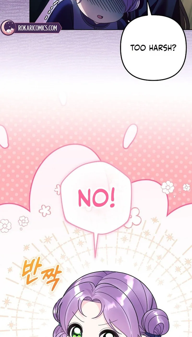The Time-Limited Baby Doctor Doesn't Hide Her Smarts (Promo) Chapter 43 page 57 - 