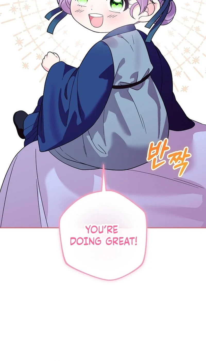 The Time-Limited Baby Doctor Doesn't Hide Her Smarts (Promo) Chapter 43 page 58 - 