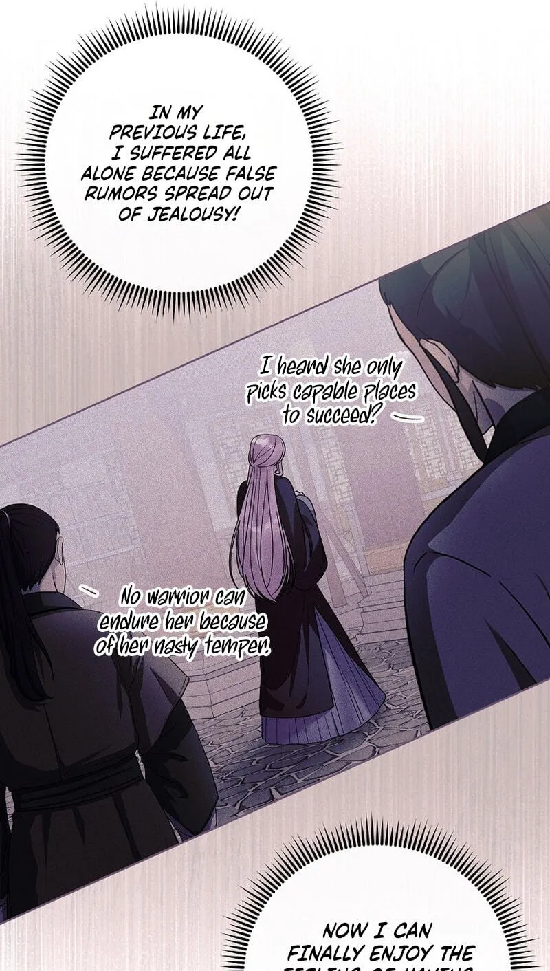 The Time-Limited Baby Doctor Doesn't Hide Her Smarts (Promo) Chapter 43 page 59 - 