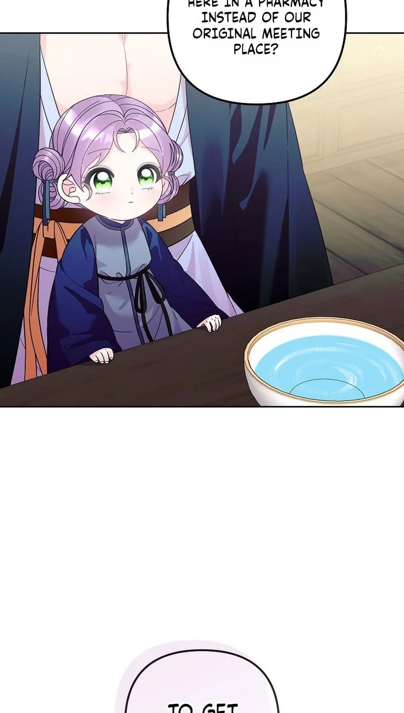 The Time-Limited Baby Doctor Doesn't Hide Her Smarts (Promo) Chapter 43 page 64 - 