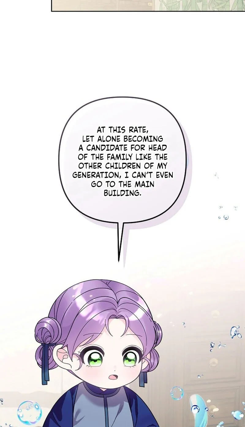 The Time-Limited Baby Doctor Doesn't Hide Her Smarts (Promo) Chapter 43 page 70 - 
