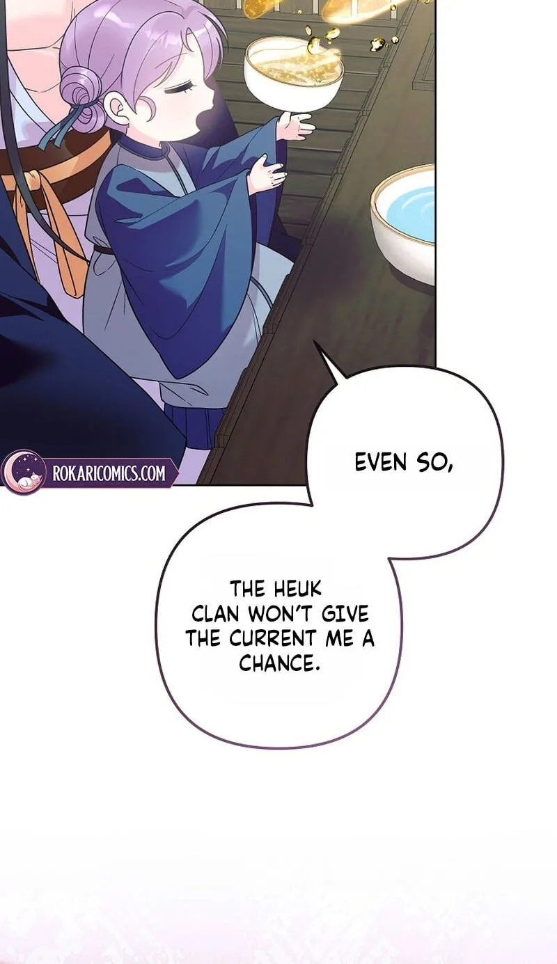 The Time-Limited Baby Doctor Doesn't Hide Her Smarts (Promo) Chapter 43 page 78 - 