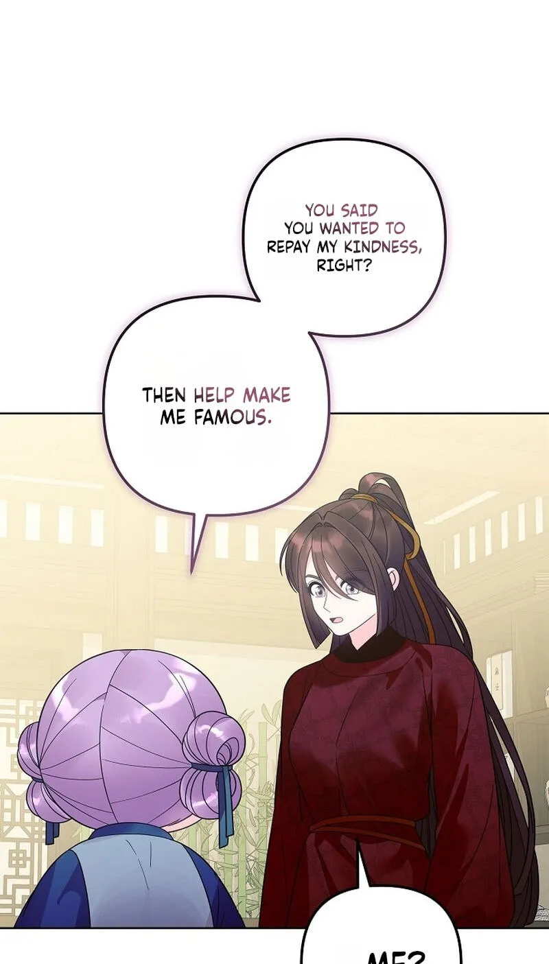 The Time-Limited Baby Doctor Doesn't Hide Her Smarts (Promo) Chapter 43 page 82 - 