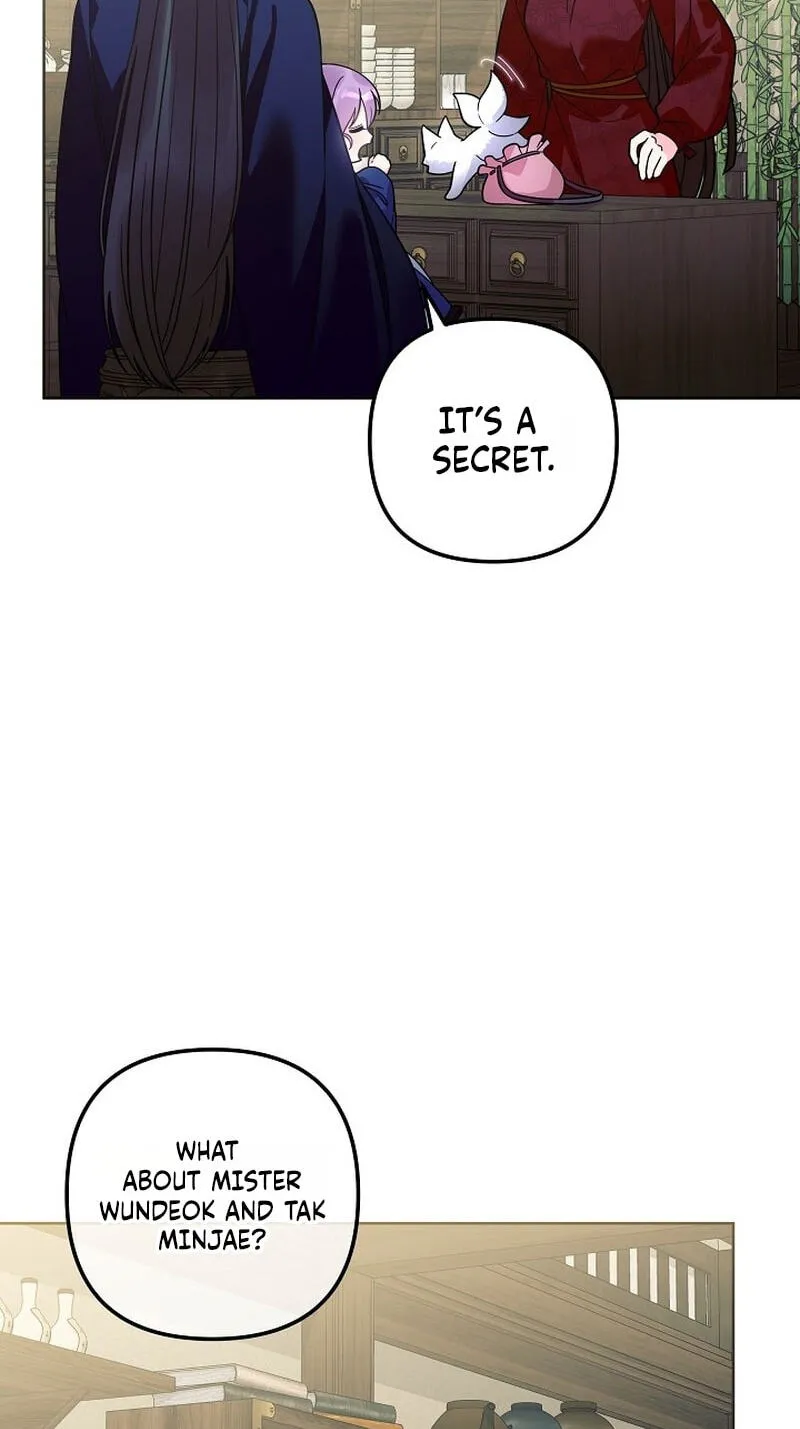 The Time-Limited Baby Doctor Doesn't Hide Her Smarts (Promo) Chapter 43 page 10 - 