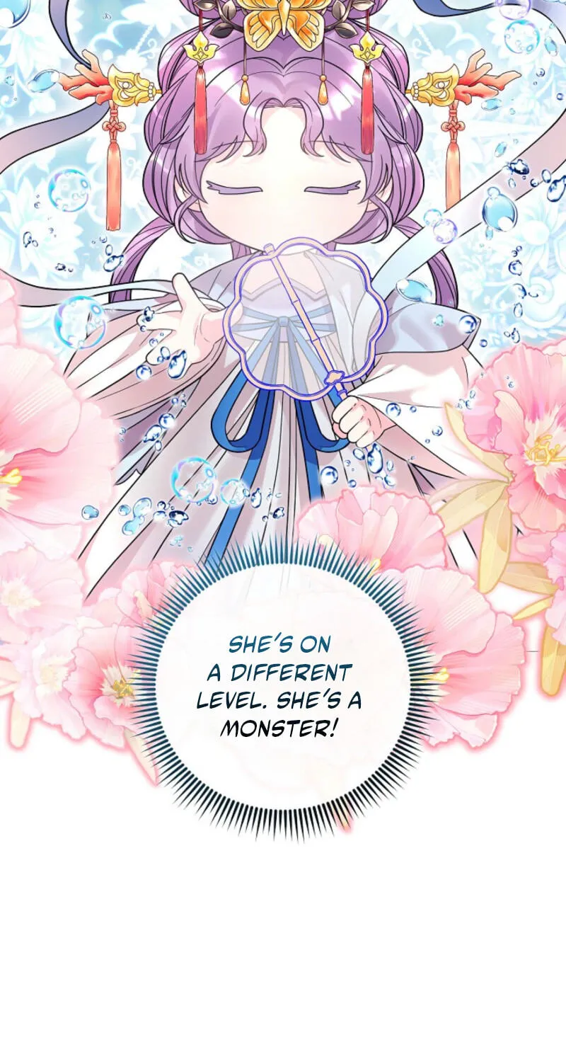 The Time-Limited Baby Doctor Doesn't Hide Her Smarts (Promo) Chapter 44 page 13 - 