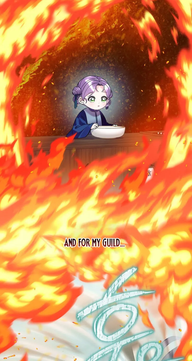The Time-Limited Baby Doctor Doesn't Hide Her Smarts (Promo) Chapter 44 page 17 - 