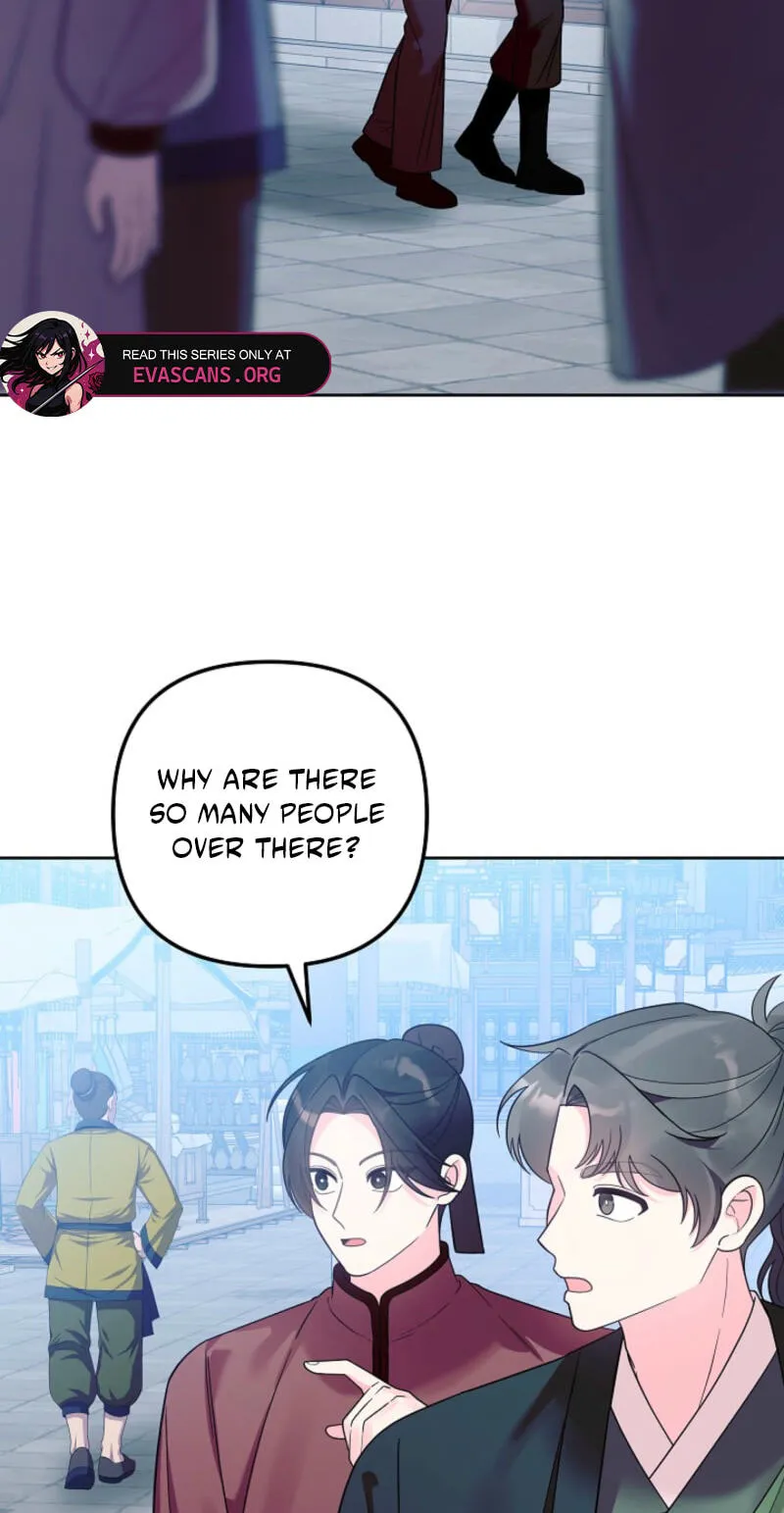 The Time-Limited Baby Doctor Doesn't Hide Her Smarts (Promo) Chapter 44 page 3 - 