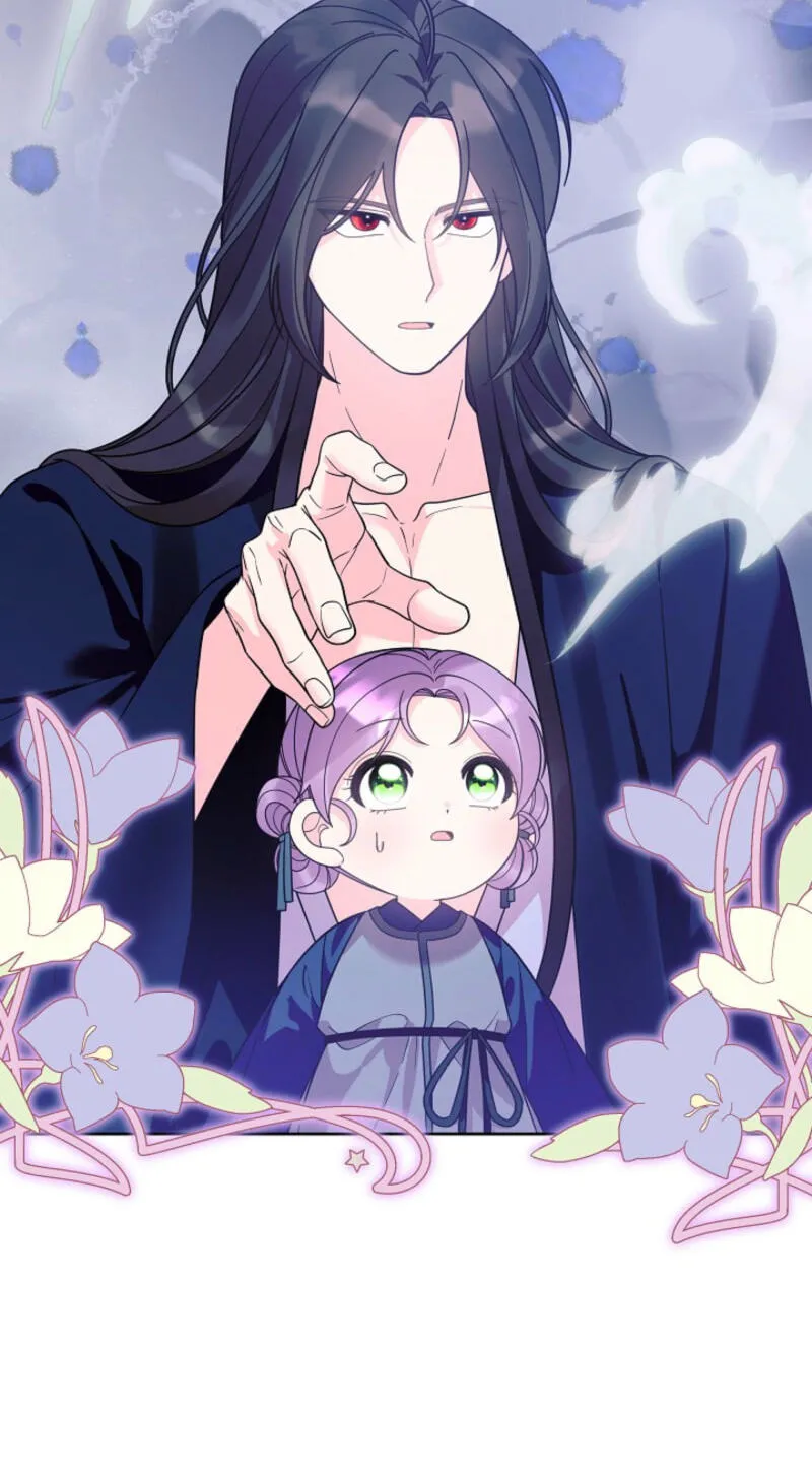 The Time-Limited Baby Doctor Doesn't Hide Her Smarts (Promo) Chapter 44 page 21 - 