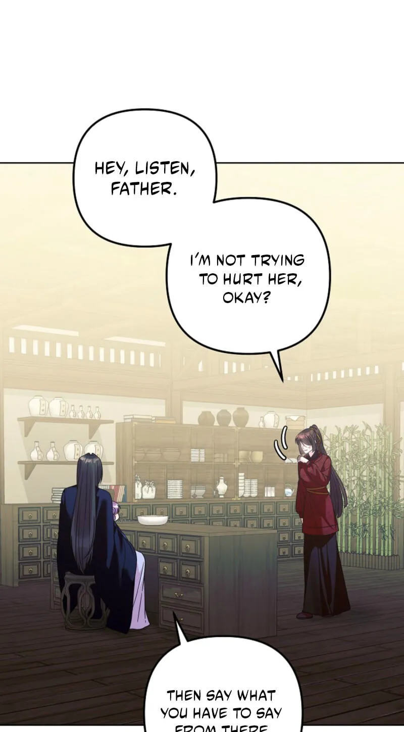 The Time-Limited Baby Doctor Doesn't Hide Her Smarts (Promo) Chapter 44 page 23 - 
