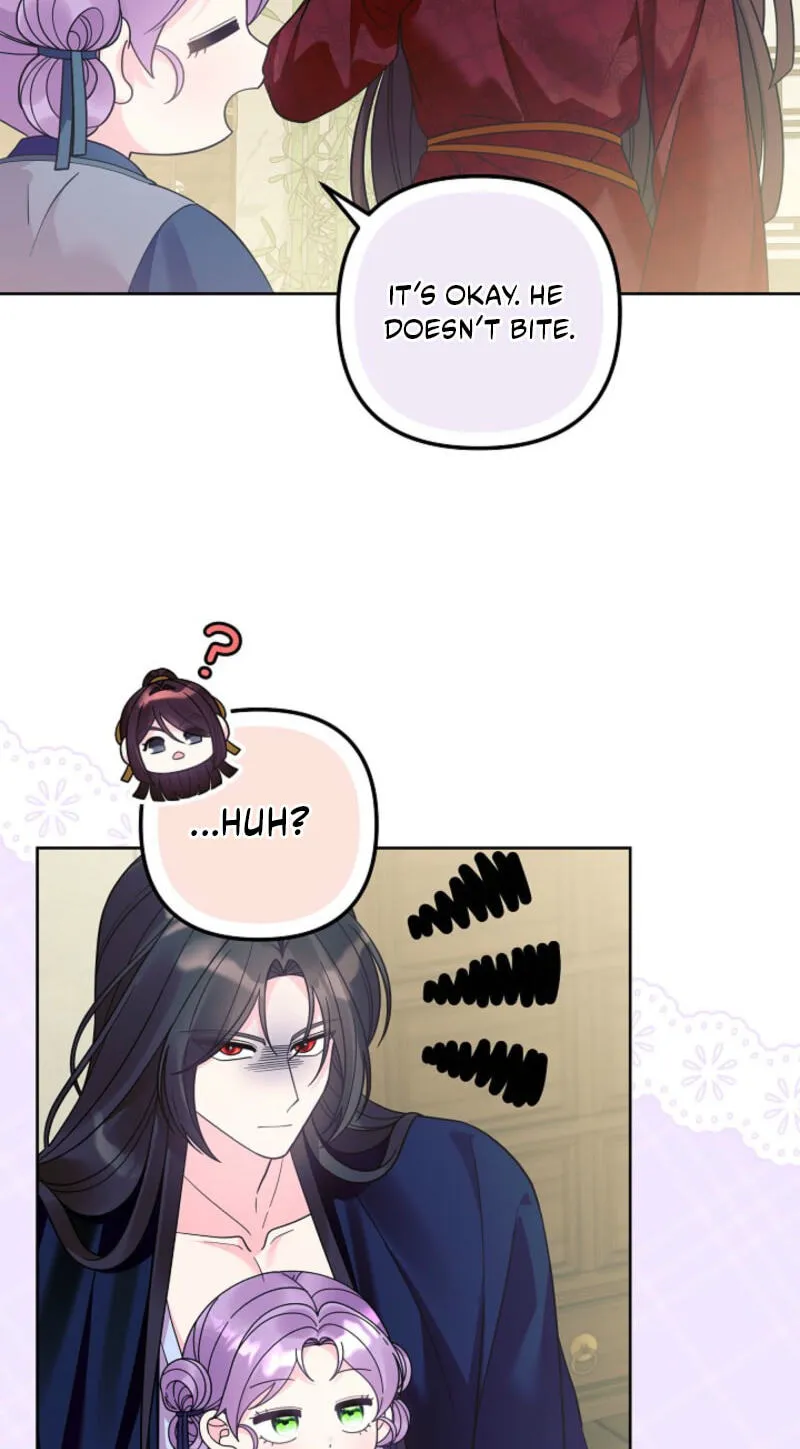 The Time-Limited Baby Doctor Doesn't Hide Her Smarts (Promo) Chapter 44 page 25 - 