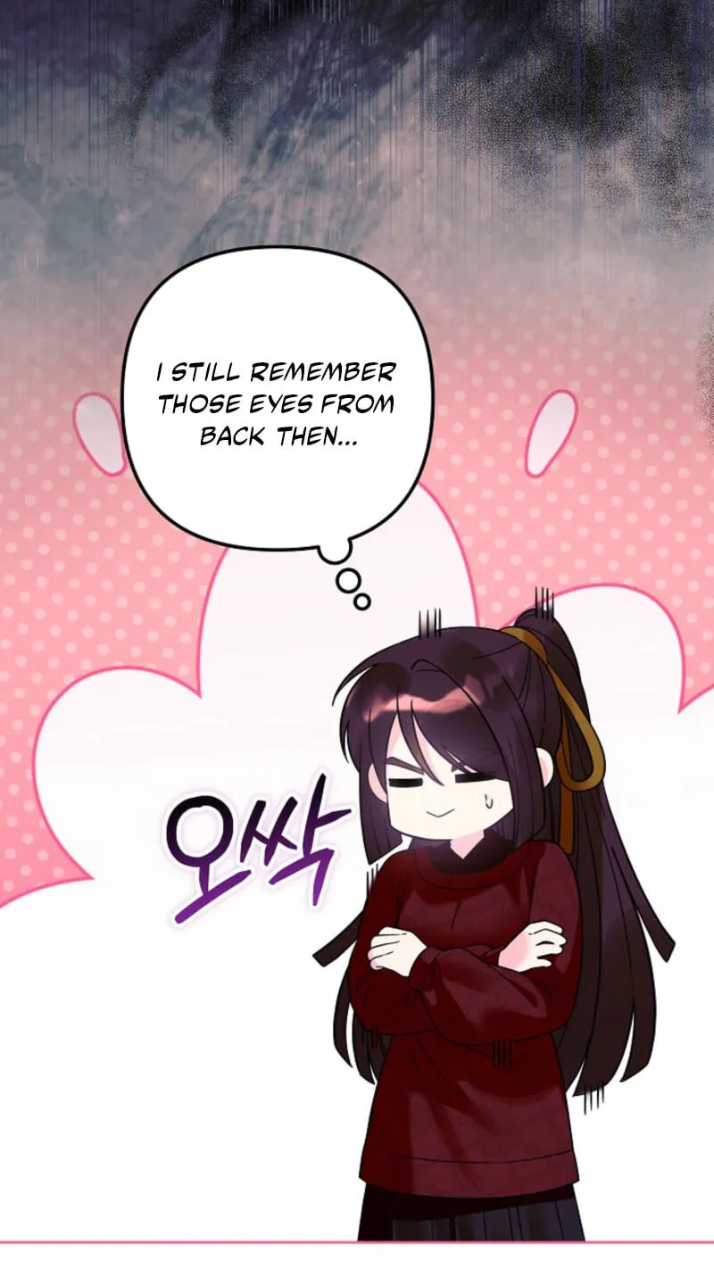 The Time-Limited Baby Doctor Doesn't Hide Her Smarts (Promo) Chapter 44 page 34 - 