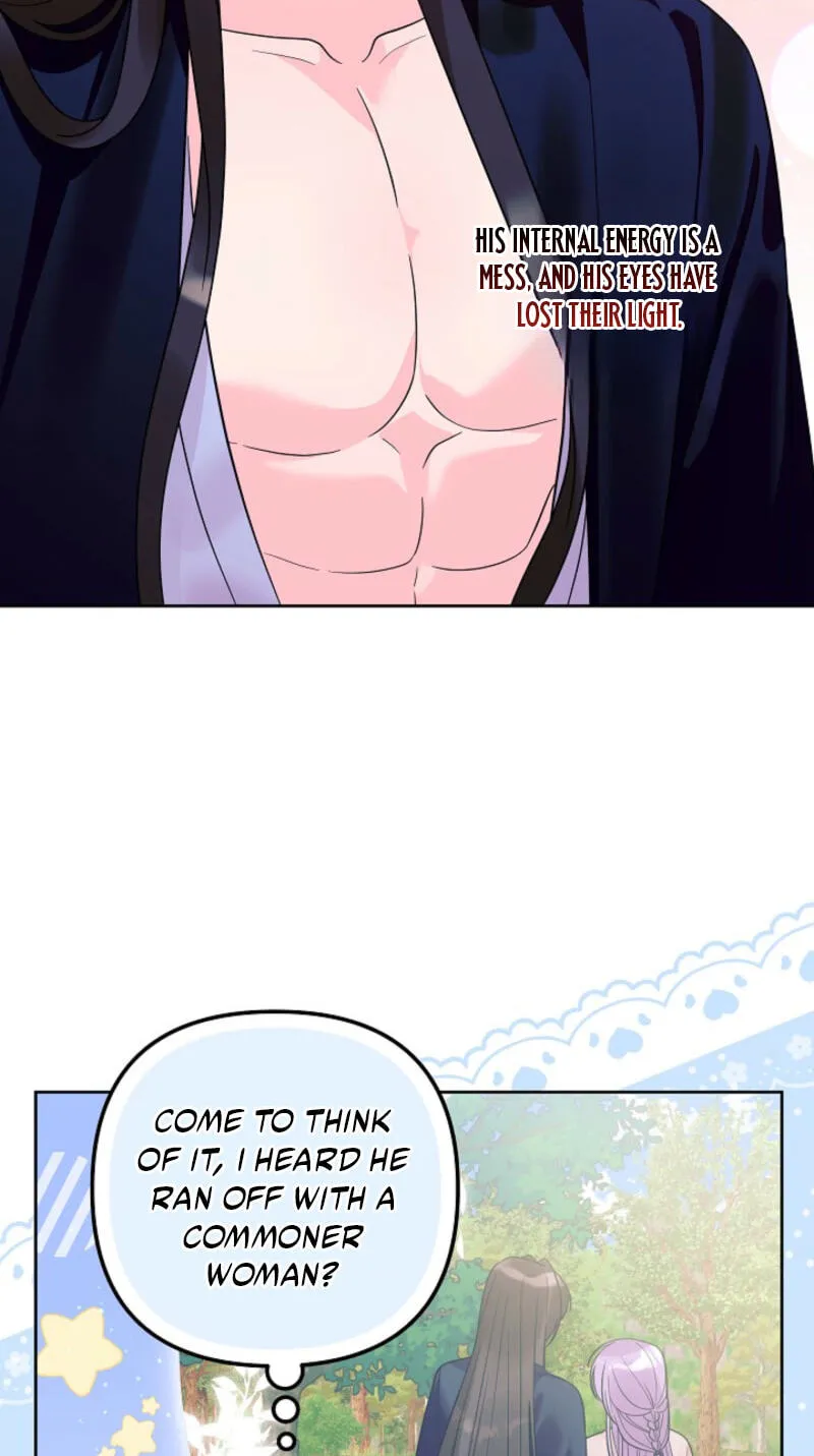 The Time-Limited Baby Doctor Doesn't Hide Her Smarts (Promo) Chapter 44 page 36 - 