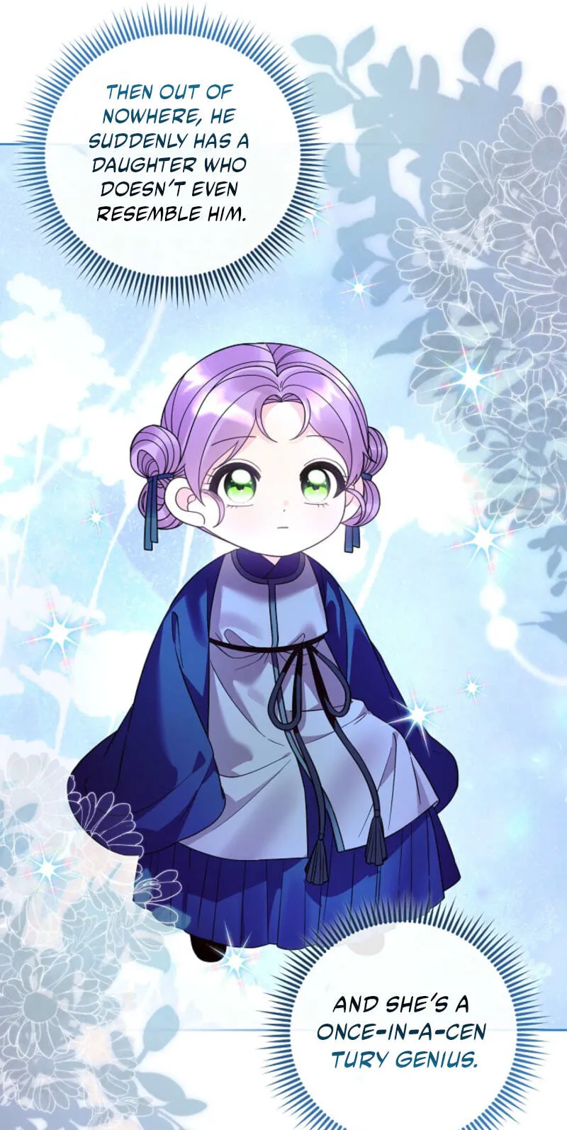 The Time-Limited Baby Doctor Doesn't Hide Her Smarts (Promo) Chapter 44 page 38 - 