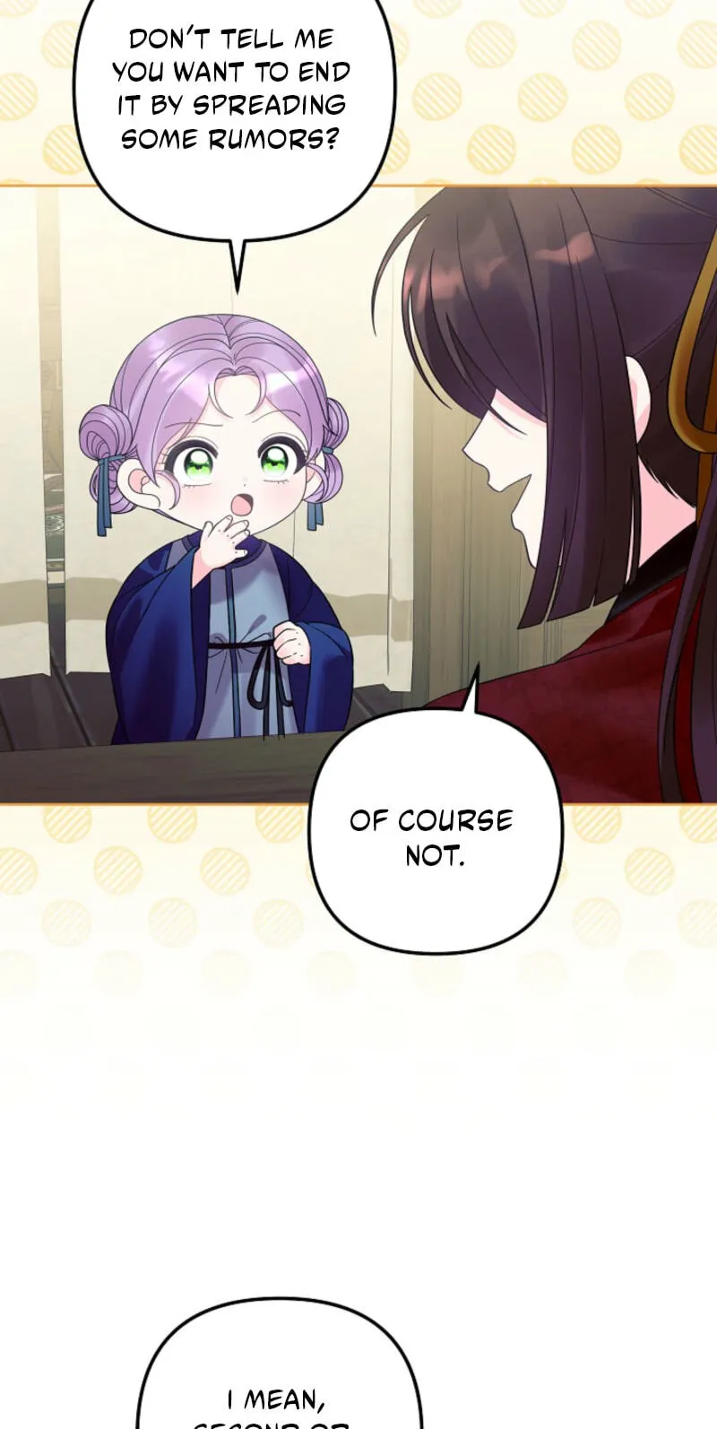 The Time-Limited Baby Doctor Doesn't Hide Her Smarts (Promo) Chapter 44 page 41 - 