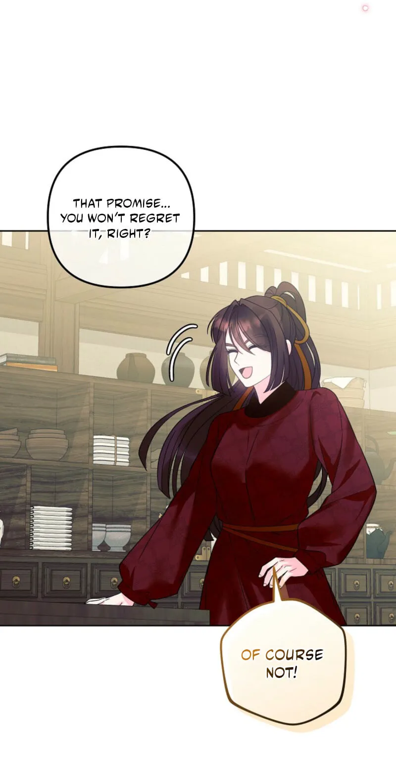 The Time-Limited Baby Doctor Doesn't Hide Her Smarts (Promo) Chapter 44 page 47 - 