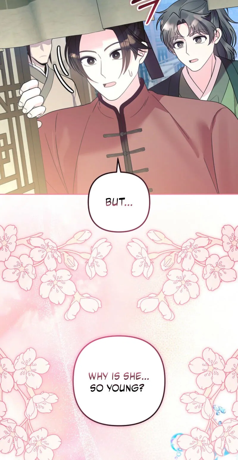 The Time-Limited Baby Doctor Doesn't Hide Her Smarts (Promo) Chapter 44 page 6 - 
