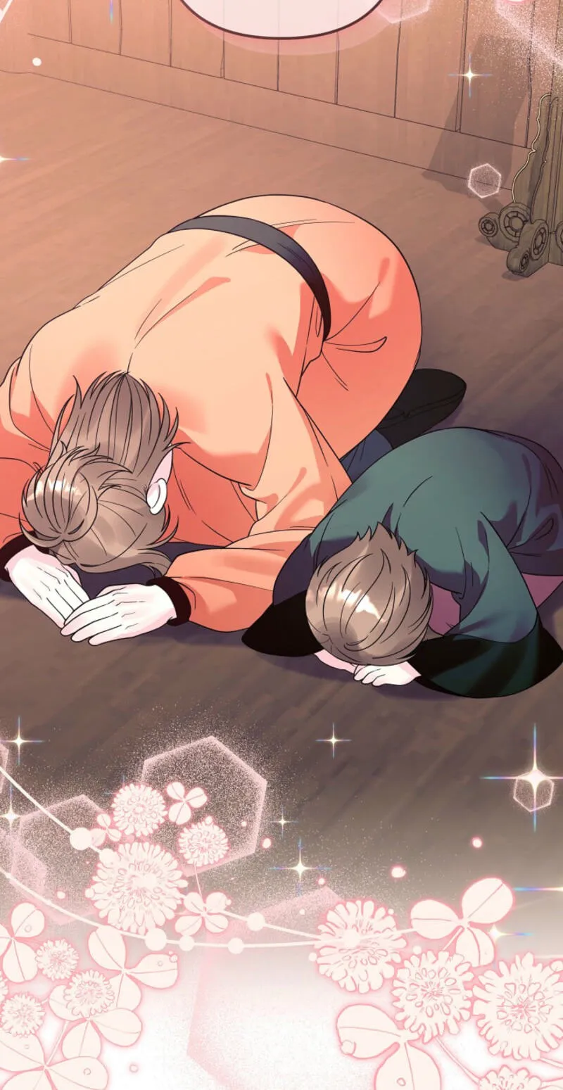 The Time-Limited Baby Doctor Doesn't Hide Her Smarts (Promo) Chapter 44 page 53 - 