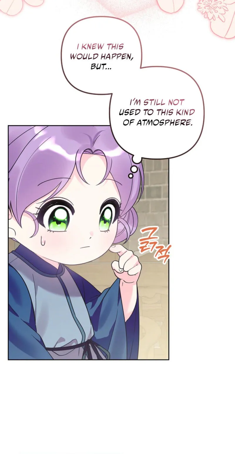 The Time-Limited Baby Doctor Doesn't Hide Her Smarts (Promo) Chapter 44 page 54 - 