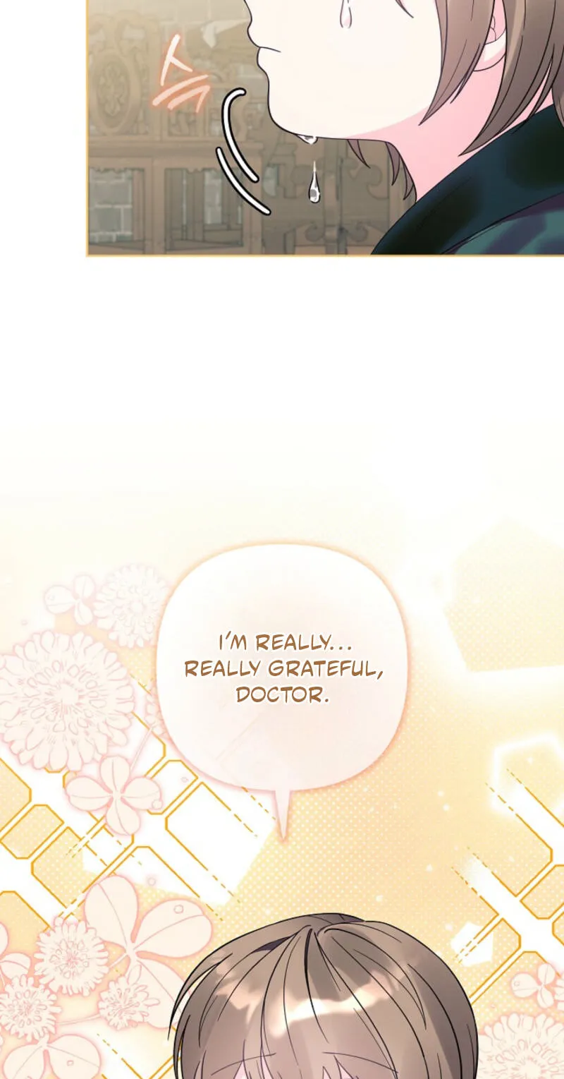 The Time-Limited Baby Doctor Doesn't Hide Her Smarts (Promo) Chapter 44 page 57 - 