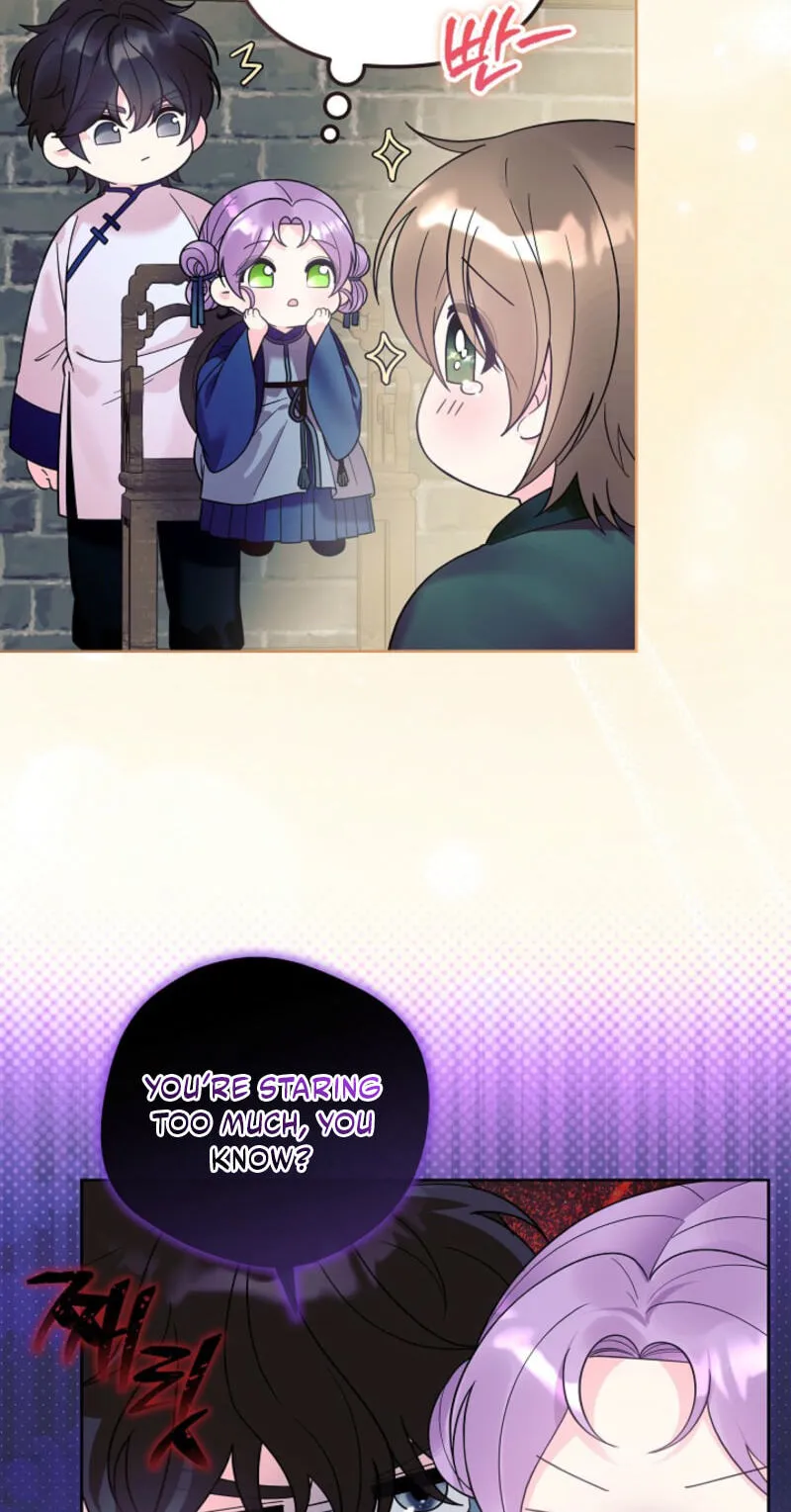 The Time-Limited Baby Doctor Doesn't Hide Her Smarts (Promo) Chapter 44 page 59 - 