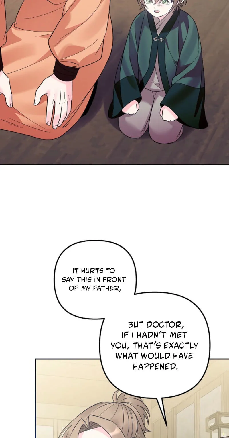 The Time-Limited Baby Doctor Doesn't Hide Her Smarts (Promo) Chapter 44 page 61 - 