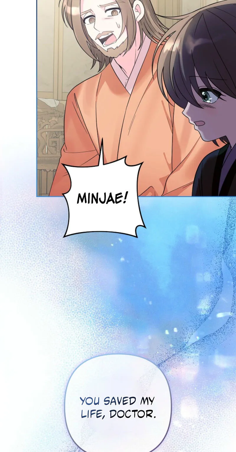 The Time-Limited Baby Doctor Doesn't Hide Her Smarts (Promo) Chapter 44 page 62 - 