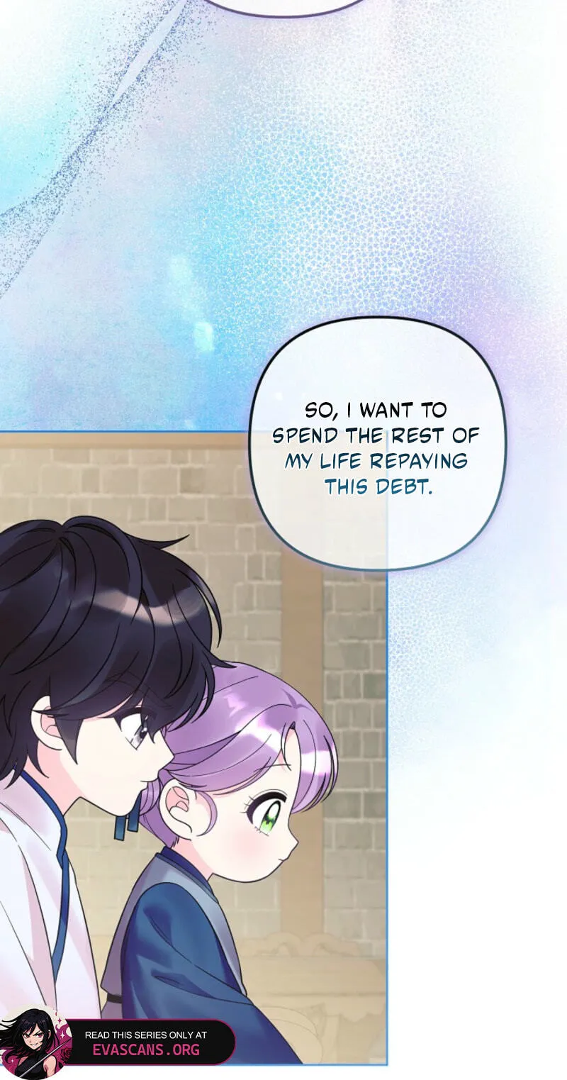 The Time-Limited Baby Doctor Doesn't Hide Her Smarts (Promo) Chapter 44 page 63 - 