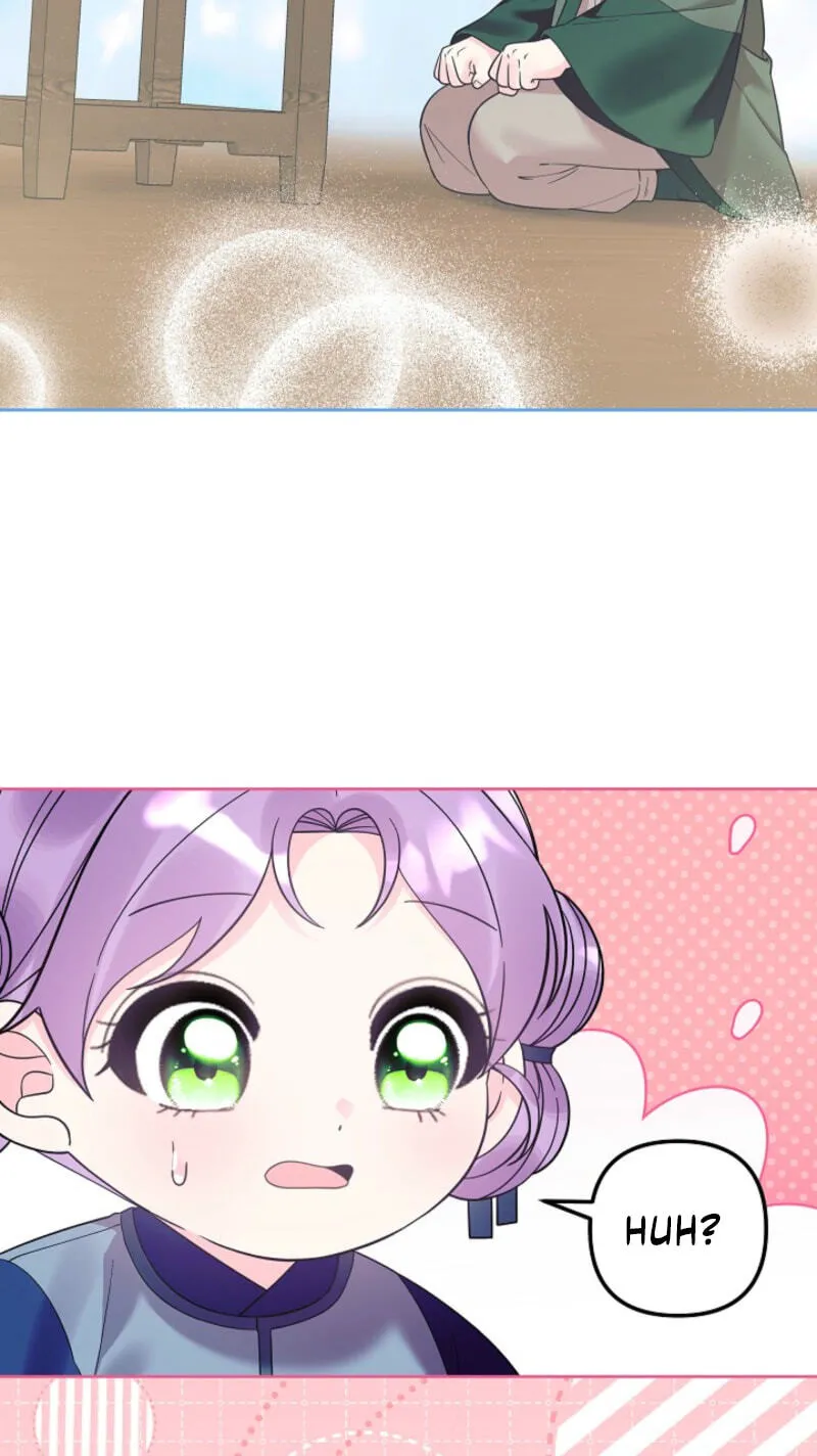 The Time-Limited Baby Doctor Doesn't Hide Her Smarts (Promo) Chapter 44 page 65 - 