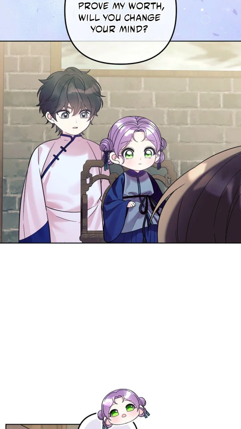 The Time-Limited Baby Doctor Doesn't Hide Her Smarts (Promo) Chapter 44 page 71 - 