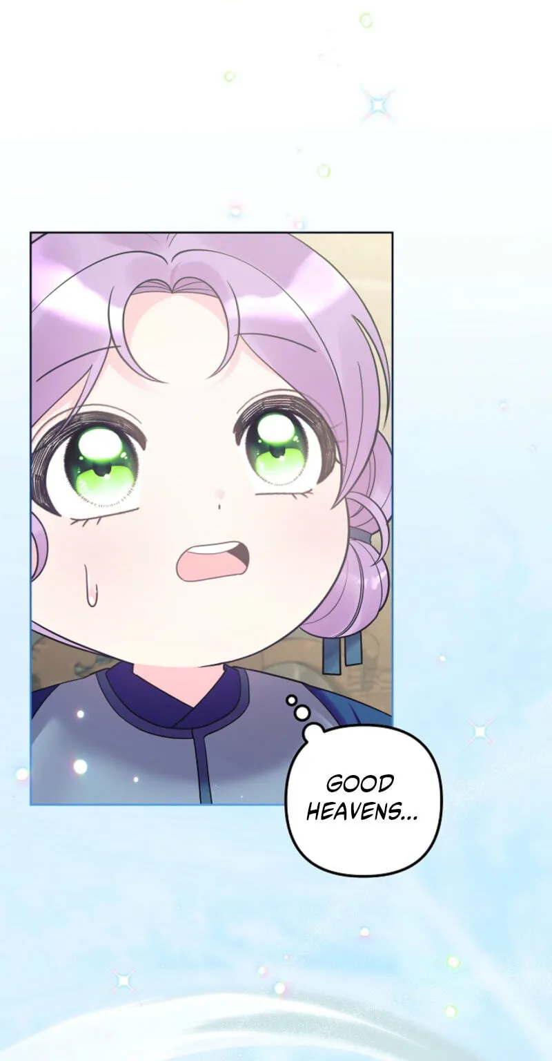 The Time-Limited Baby Doctor Doesn't Hide Her Smarts (Promo) Chapter 44 page 79 - 