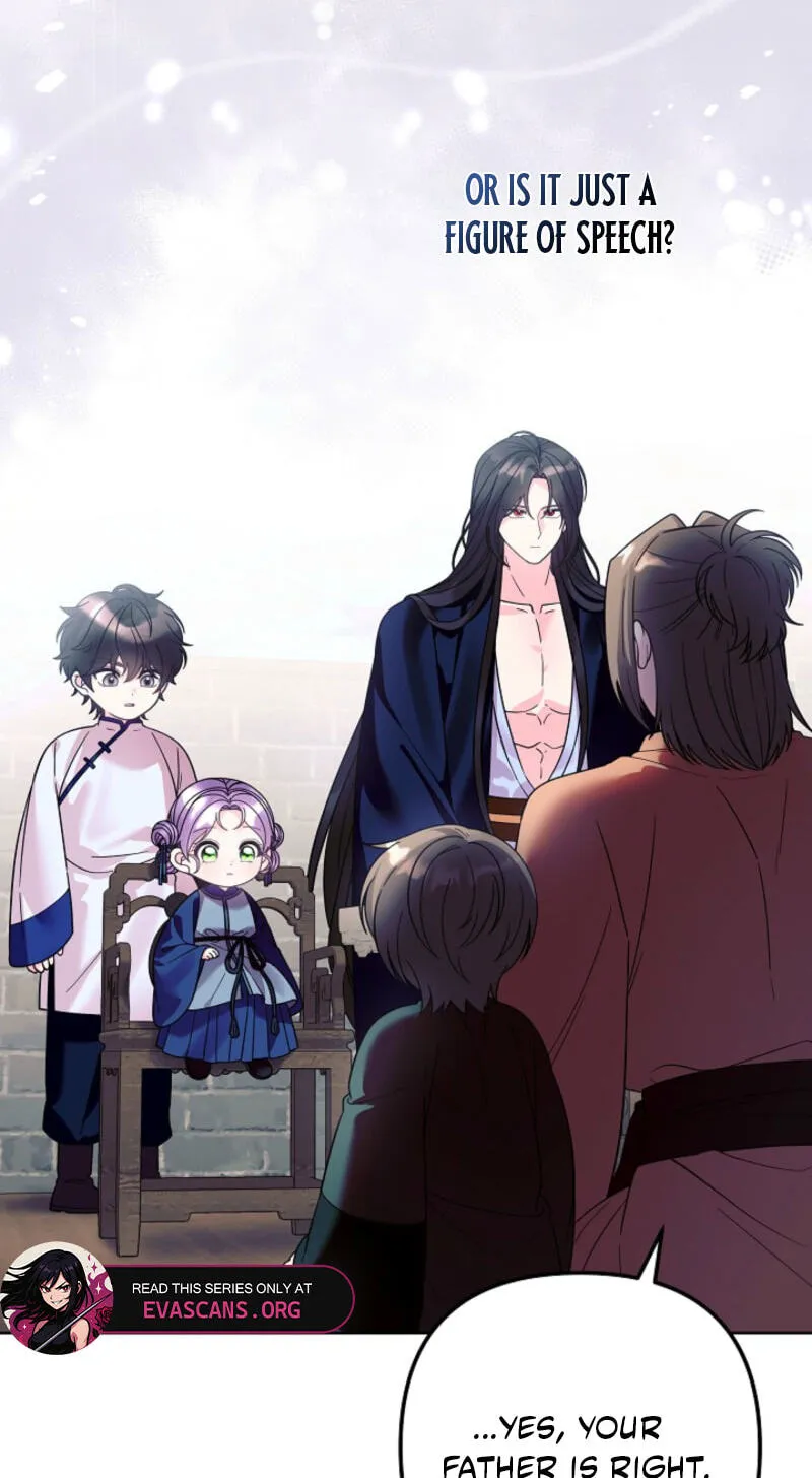 The Time-Limited Baby Doctor Doesn't Hide Her Smarts (Promo) Chapter 45 page 17 - 