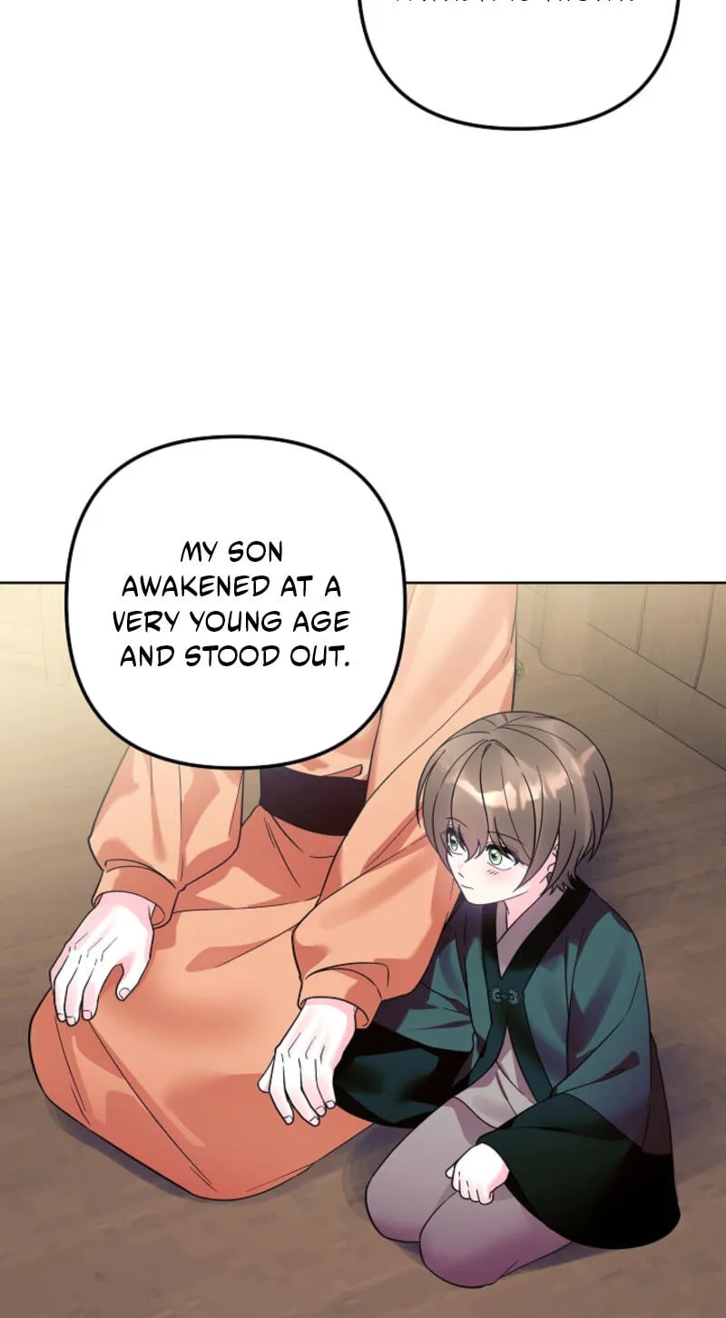 The Time-Limited Baby Doctor Doesn't Hide Her Smarts (Promo) Chapter 45 page 18 - 