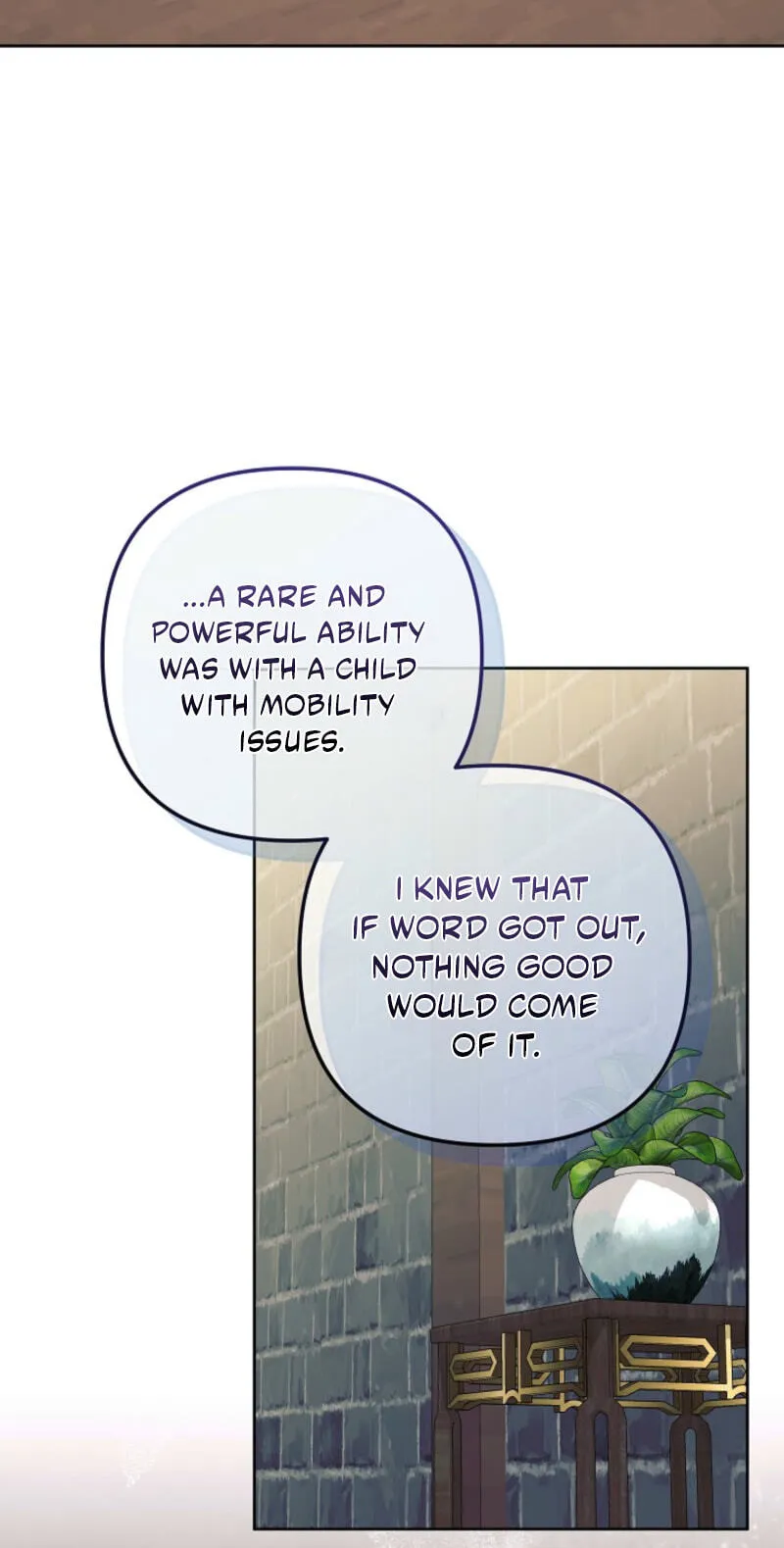 The Time-Limited Baby Doctor Doesn't Hide Her Smarts (Promo) Chapter 45 page 19 - 