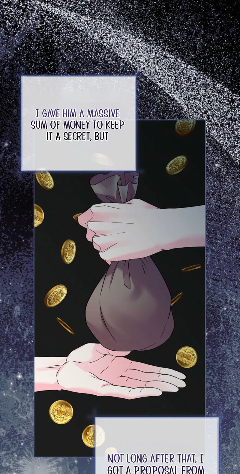 The Time-Limited Baby Doctor Doesn't Hide Her Smarts (Promo) Chapter 45 page 24 - 