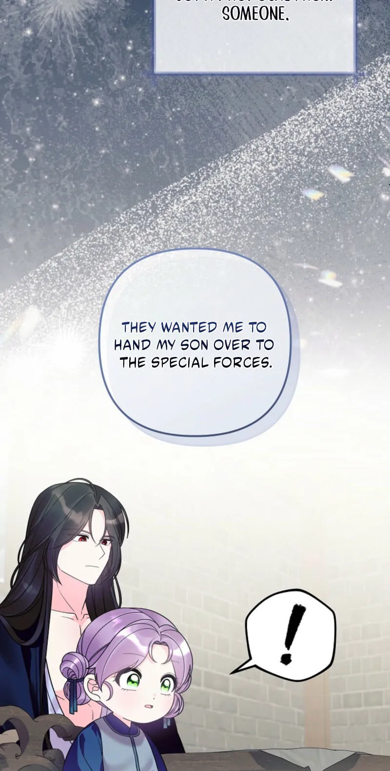 The Time-Limited Baby Doctor Doesn't Hide Her Smarts (Promo) Chapter 45 page 25 - 