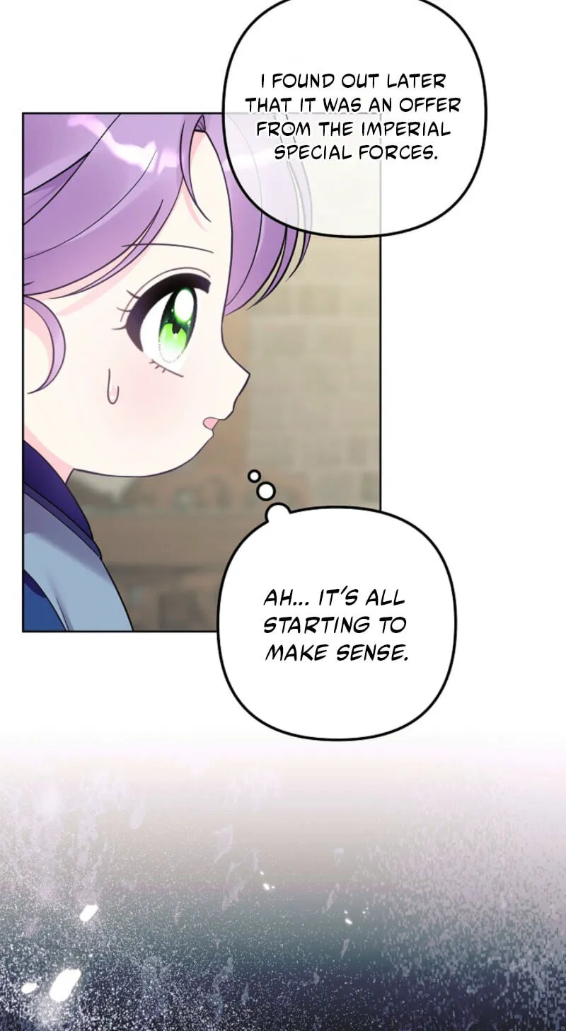 The Time-Limited Baby Doctor Doesn't Hide Her Smarts (Promo) Chapter 45 page 29 - 