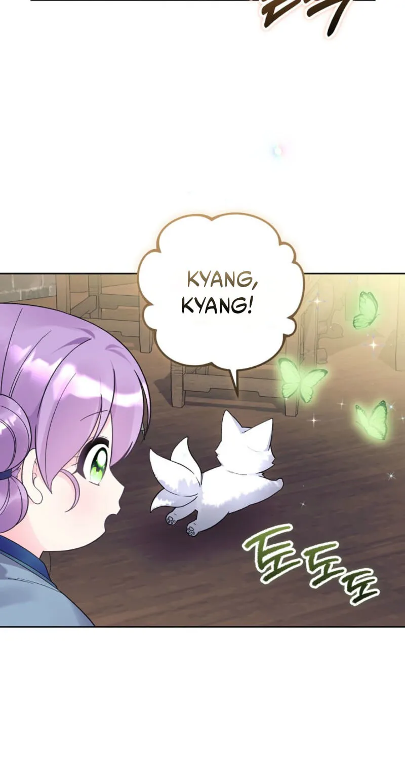 The Time-Limited Baby Doctor Doesn't Hide Her Smarts (Promo) Chapter 45 page 4 - 
