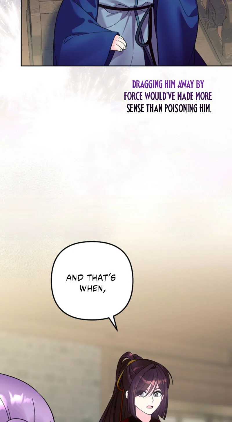The Time-Limited Baby Doctor Doesn't Hide Her Smarts (Promo) Chapter 45 page 32 - 