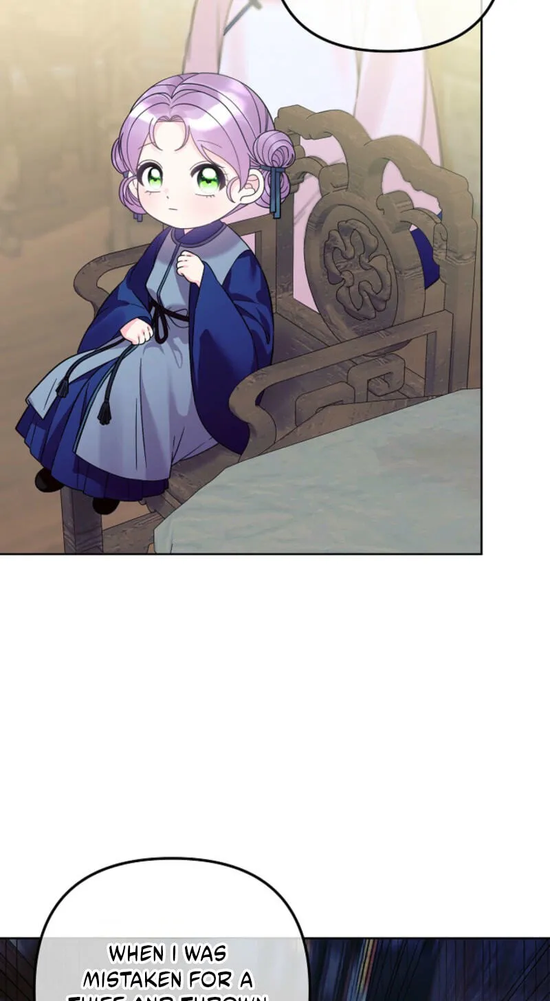 The Time-Limited Baby Doctor Doesn't Hide Her Smarts (Promo) Chapter 45 page 34 - 