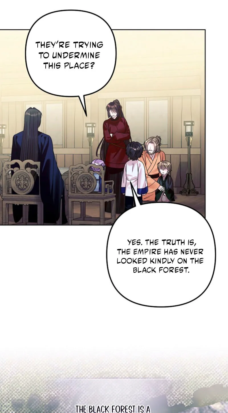 The Time-Limited Baby Doctor Doesn't Hide Her Smarts (Promo) Chapter 45 page 41 - 