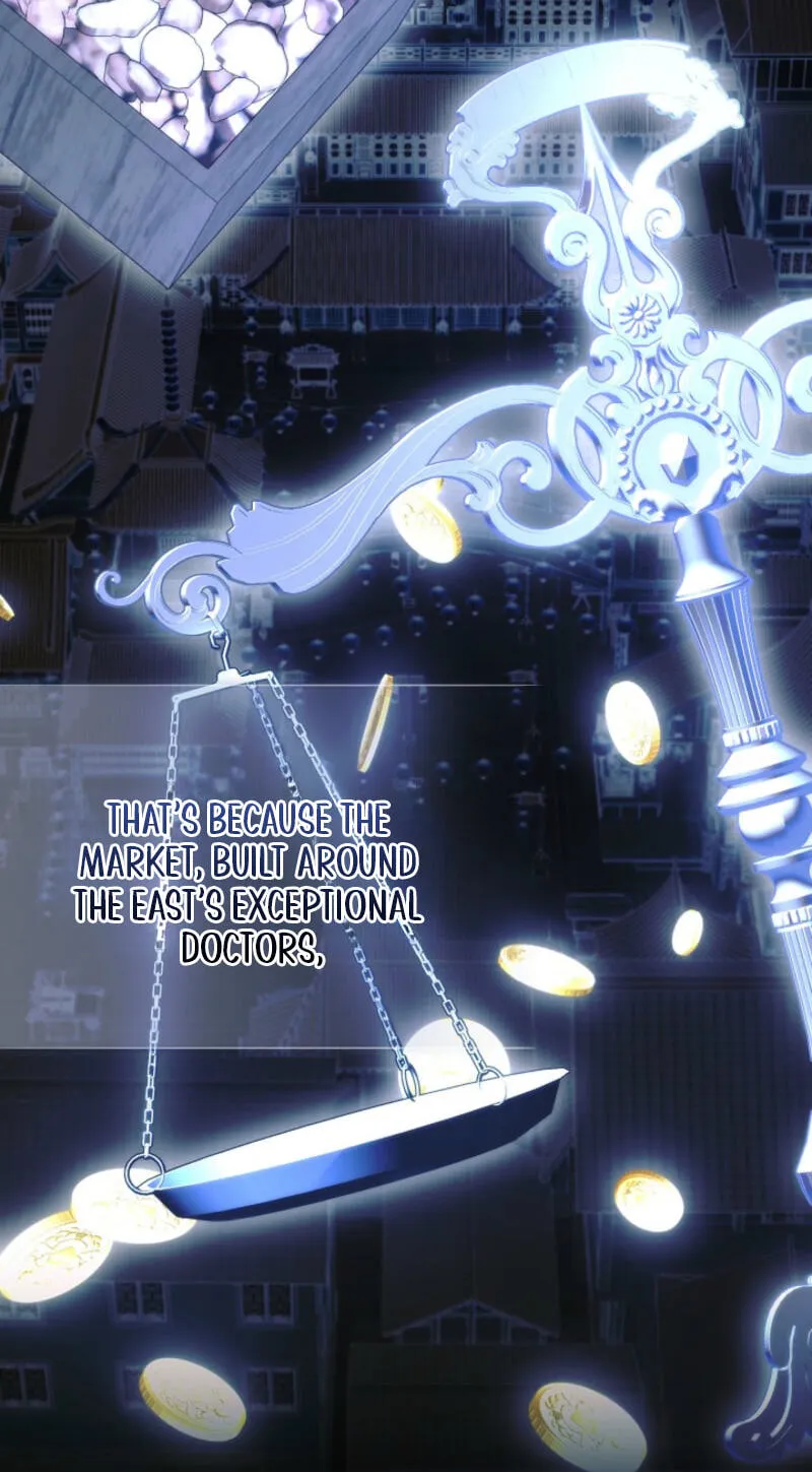 The Time-Limited Baby Doctor Doesn't Hide Her Smarts (Promo) Chapter 45 page 44 - 